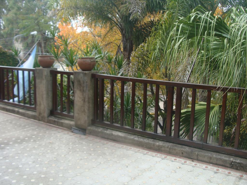 Bed and Breakfast Casa Ruchi 1893 Tigre Exteriér fotografie