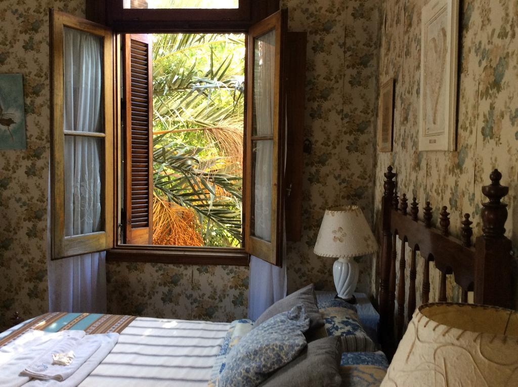 Bed and Breakfast Casa Ruchi 1893 Tigre Exteriér fotografie