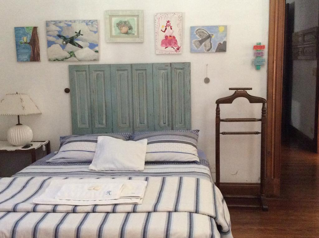 Bed and Breakfast Casa Ruchi 1893 Tigre Exteriér fotografie