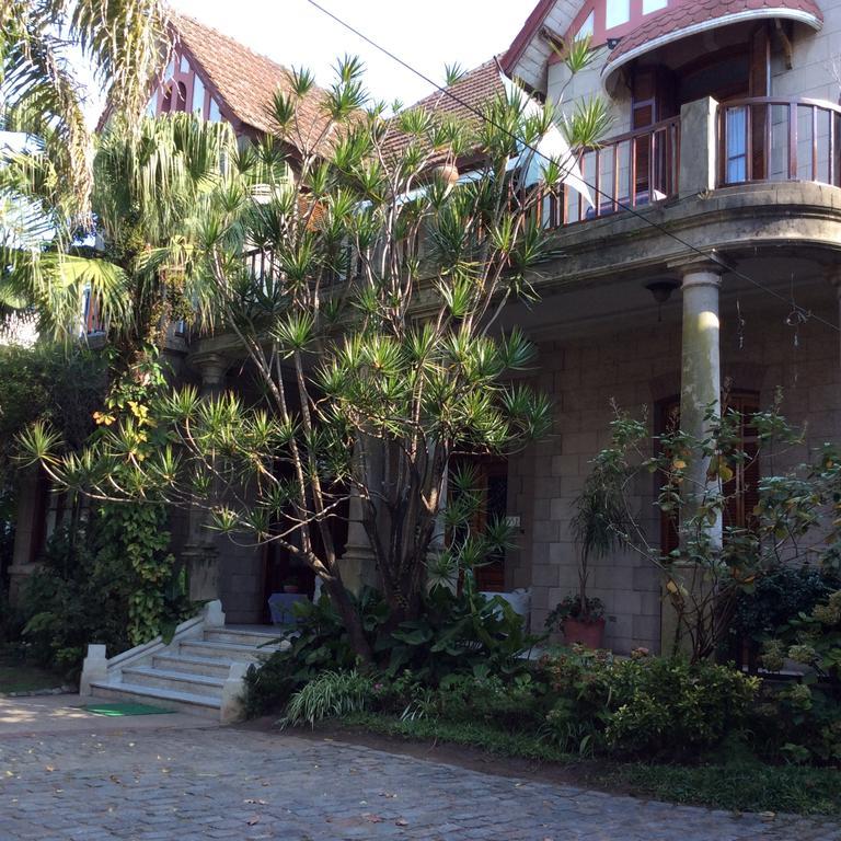 Bed and Breakfast Casa Ruchi 1893 Tigre Exteriér fotografie