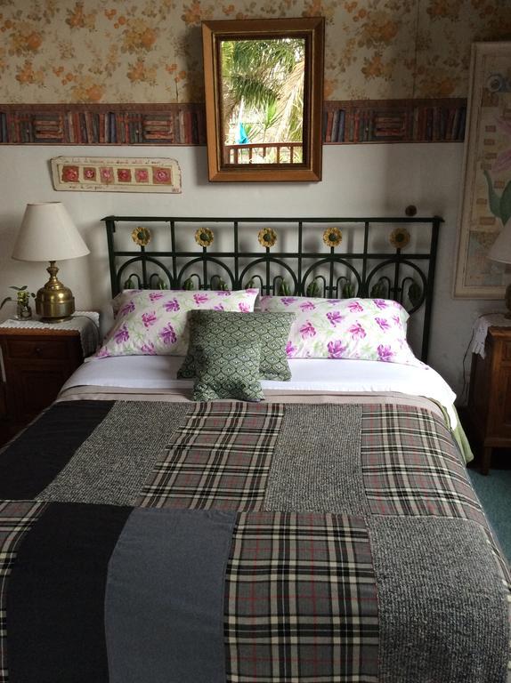 Bed and Breakfast Casa Ruchi 1893 Tigre Exteriér fotografie