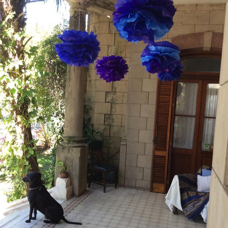 Bed and Breakfast Casa Ruchi 1893 Tigre Exteriér fotografie