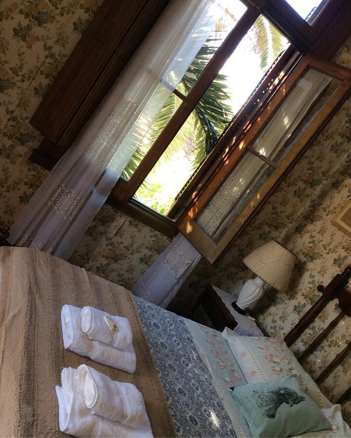 Bed and Breakfast Casa Ruchi 1893 Tigre Exteriér fotografie
