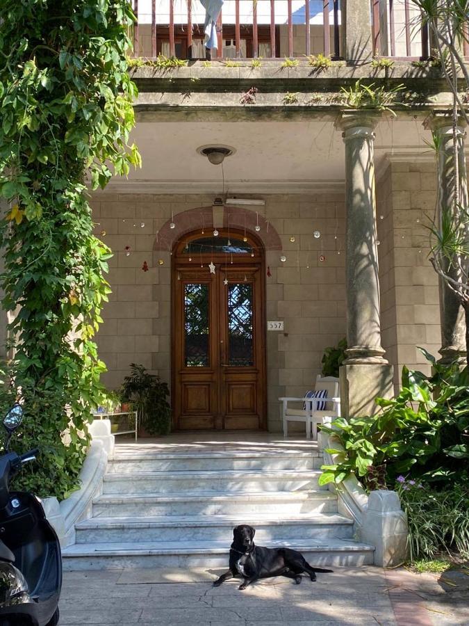 Bed and Breakfast Casa Ruchi 1893 Tigre Exteriér fotografie